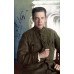 Походный френч произвольного образца (a la Керенский) офицеров Русской императорской армии. Вариант 1 